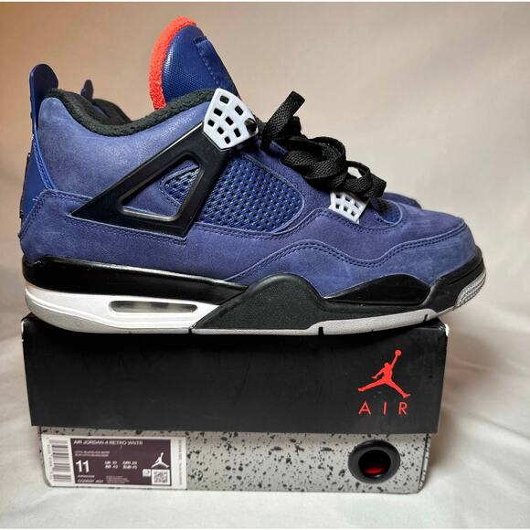 jordan 4 wntr mens
